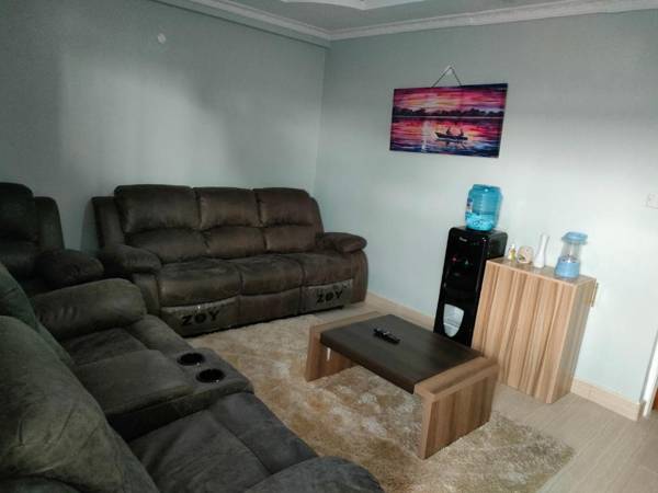 Alken Homes - Two Bedroomed Naivasha