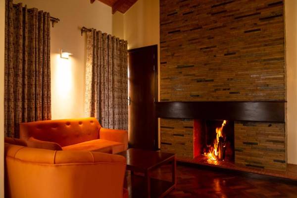 Elmer Resort & Spa Naivasha