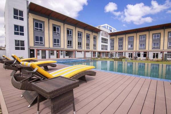 Stay.Plus Naivasha Budget Apartment