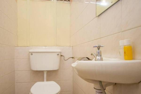 Jumuia Guest House Nakuru