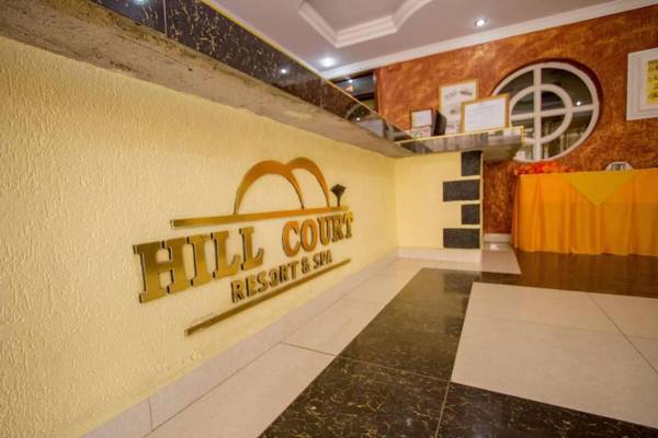 Hillcourt Resort & Spa