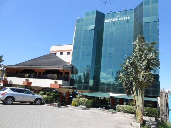 Donnies Hotel