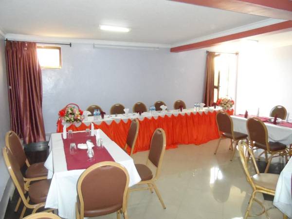 Donnies Hotel