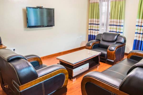 Eastmark Hotel
