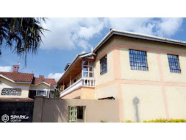 Sizzling Waters Resort