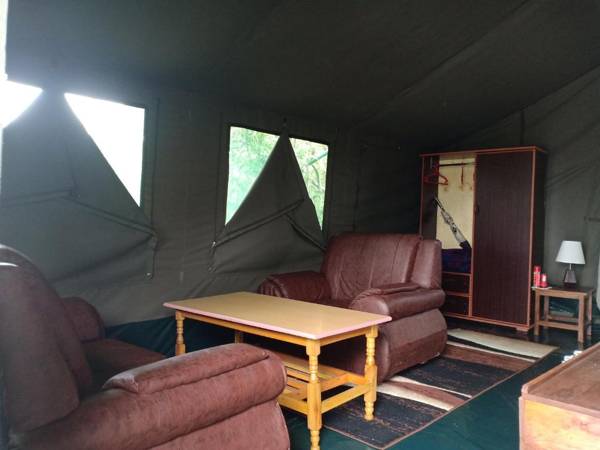 Mara Duma Bush Camp