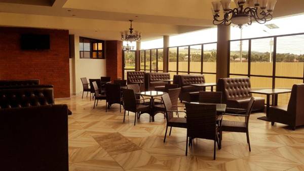 Grand Winston Hotel