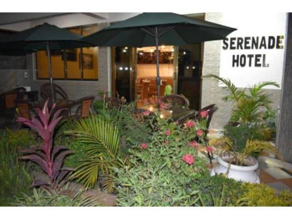 Serenade Hotel Nakuru