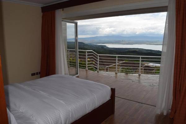 Lake Elementaita Mountain Lodge