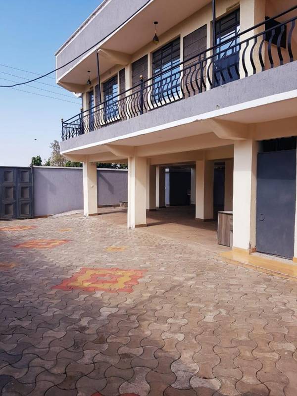 Sandalwood Suites Nakuru