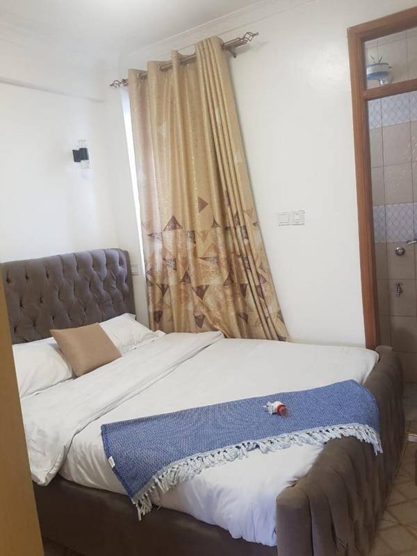 Sandalwood Suites Nakuru