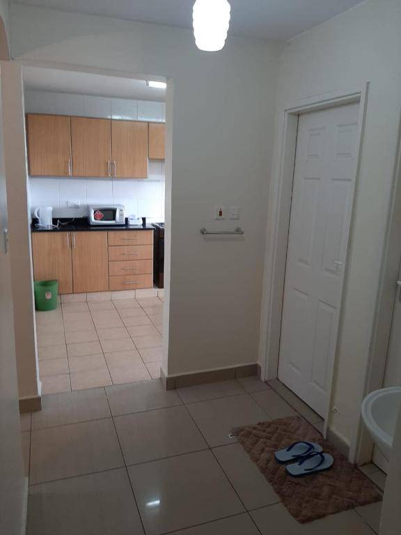 Lilly's Furnished Apartments