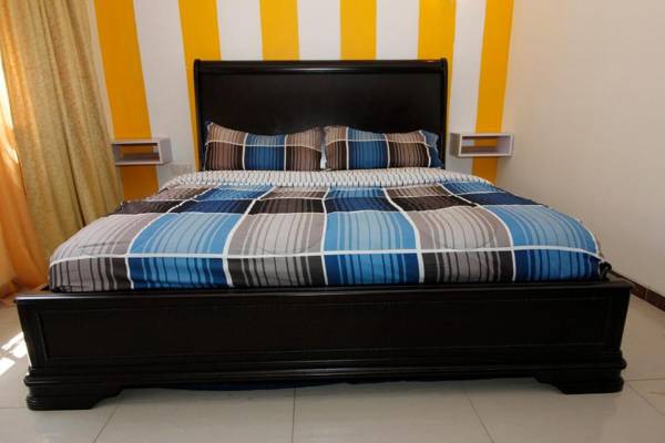 Stay.Plus Milimani Apartment Suite Nakuru
