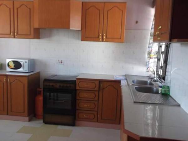 Stay.Plus Marura Holiday Villa Nakuru