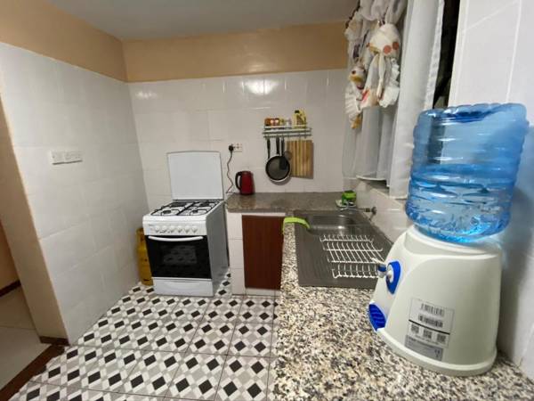 Milimani Executive Suites