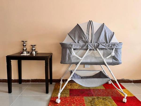 Milimani Executive Suites