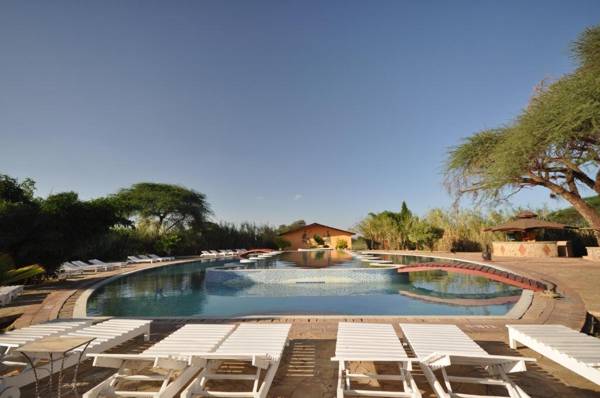 Kilima Safari Camp