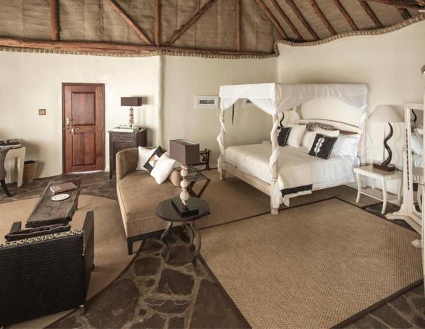 Olarro Lodge