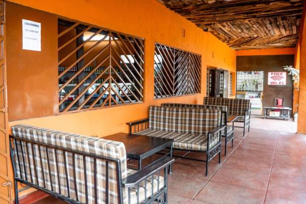 Longonot Transit Hotel- Mai Mahiu