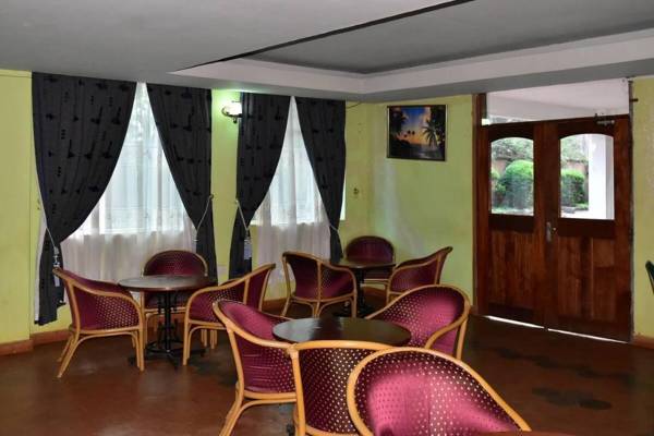 Westwood Hotel Nyeri