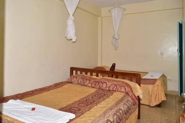 Ibis Hotel Nyeri