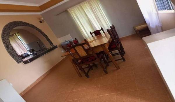 The Gladstone Hotel Kiganjo Nyeri