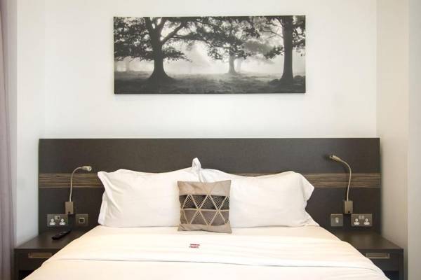 Imperial Hotel Express