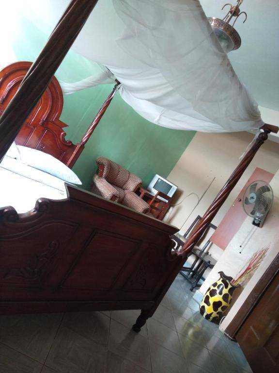 Riversand Hotel