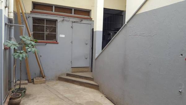 Mona Lisa Guest House Kisumu