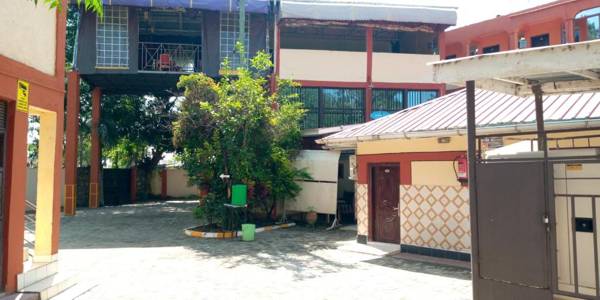 Beach View Hotel - Kisumu