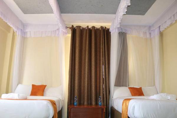 Raygreen Hotel