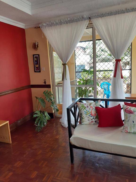 Annodas Homes Milimani Kisumu