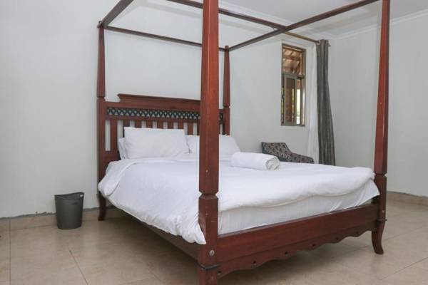 Harrys Guest house Wing A Kisumu Milimani