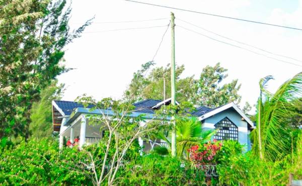 Aryana Furnished Apartment