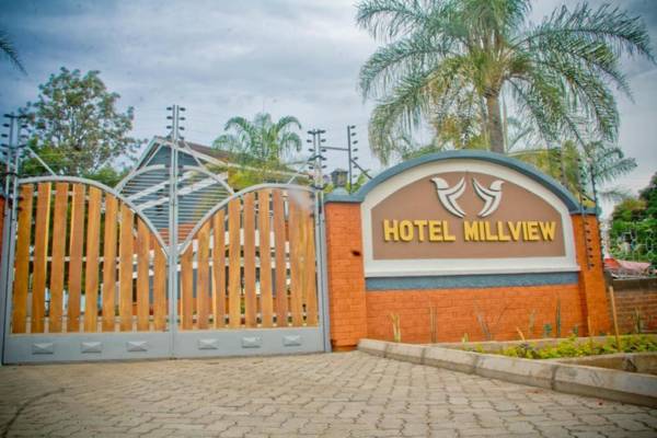 Mills View Hotel Kisumu
