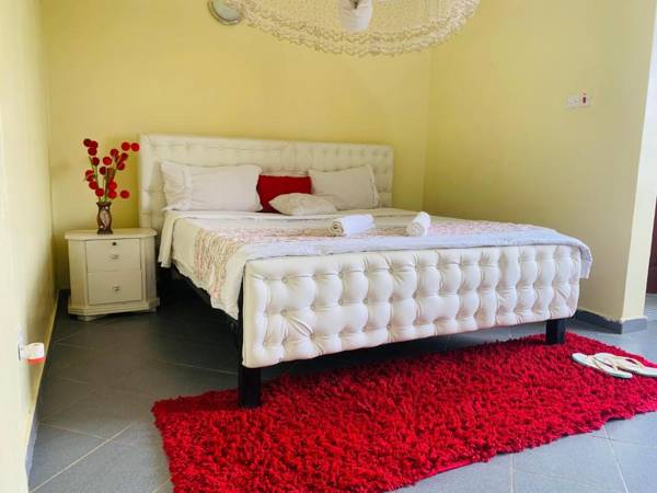 Yonga Apartment