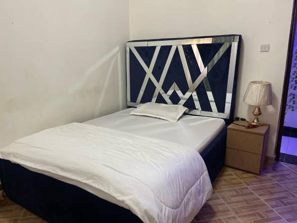 Milimani kisumu luxury apartments