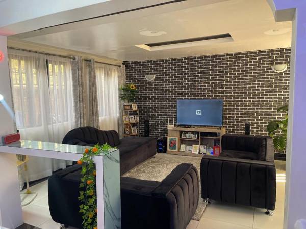 Milimani kisumu luxury apartments
