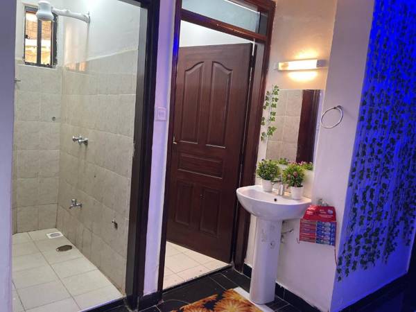 Milimani kisumu luxury apartments
