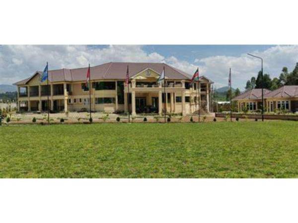 Koru Country Club