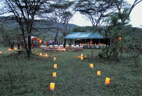 Sekenani Camp Maasai Mara