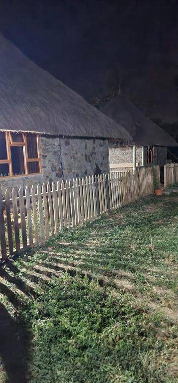 Le Tai Village Resort and Spa