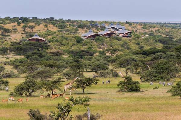 Mahali Mzuri