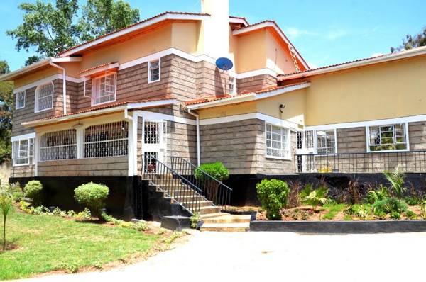 Villa Machakos Hotel & Conferencing