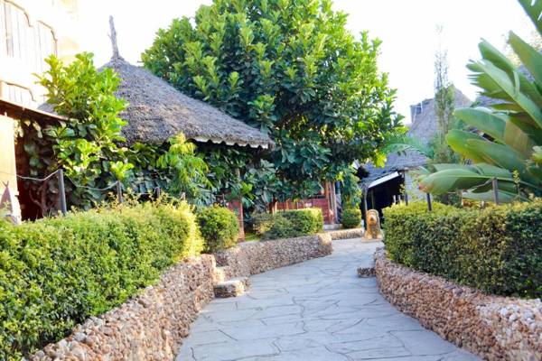 Pine Breeze Getaway Lukenya