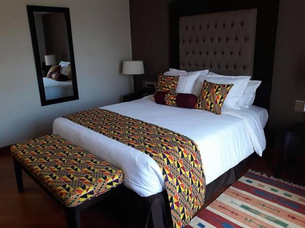 Longonot Place Serviced Apartments