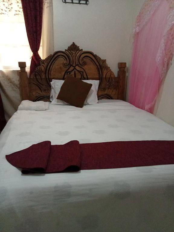 Georgia Furnished Apartments