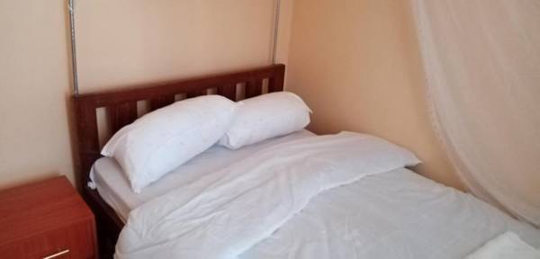 MbiKu Furnished apartments