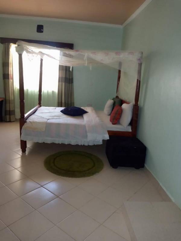 Jopas Guest House