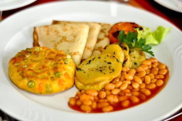 Lake Elmenteita Serena Camp